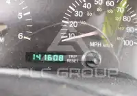 2000 Jeep CHEROKEE photo