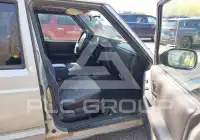 2000 Jeep CHEROKEE photo