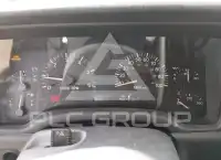 2000 Jeep CHEROKEE photo