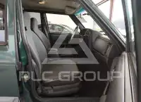 2000 Jeep CHEROKEE фото