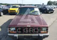 2000 Jeep CHEROKEE фото