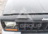 2000 Jeep CHEROKEE photo