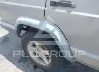 2000 Jeep CHEROKEE фото