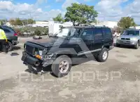 2000 Jeep CHEROKEE photo