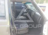 2000 Jeep CHEROKEE фото