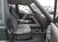 2000 Jeep CHEROKEE фото