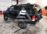 2000 Jeep CHEROKEE фото