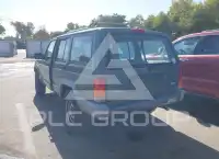 2000 Jeep CHEROKEE фото