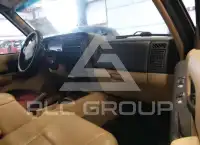 2000 Jeep CHEROKEE фото