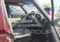 2000 Jeep CHEROKEE photo