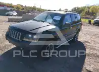 2000 Jeep CHEROKEE фото