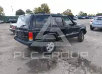 2000 Jeep CHEROKEE photo
