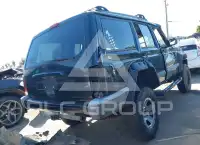2000 Jeep CHEROKEE фото