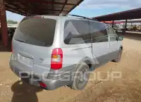 2000 Pontiac MONTANA фото