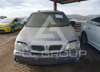 2000 Pontiac MONTANA фото