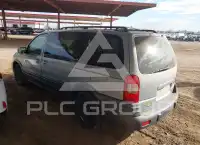 2000 Pontiac MONTANA фото