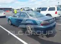 2000 Pontiac GRAND PRIX фото
