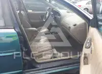2000 Pontiac GRAND PRIX фото