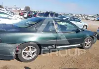 2000 Pontiac GRAND PRIX фото