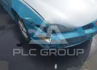 2000 Pontiac GRAND PRIX фото