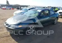 2000 Pontiac GRAND PRIX фото
