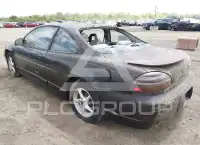 2000 Pontiac GRAND PRIX фото