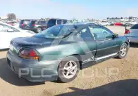 2000 Pontiac GRAND PRIX фото