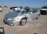 2000 Pontiac GRAND PRIX photo