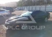 2000 Pontiac FIREBIRD photo