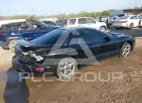 2000 Pontiac FIREBIRD photo