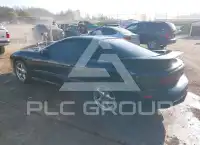 2000 Pontiac FIREBIRD photo