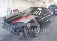 2000 Pontiac FIREBIRD photo