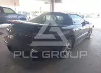 2000 Pontiac FIREBIRD photo