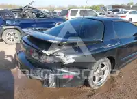 2000 Pontiac FIREBIRD photo