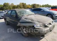 2000 Pontiac GRAND AM фото