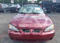 2000 Pontiac GRAND AM фото