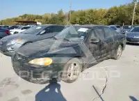 2000 Pontiac GRAND AM фото