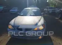 2000 Pontiac GRAND AM фото