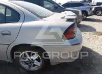 2000 Pontiac GRAND AM фото
