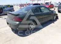 2000 Pontiac GRAND AM photo