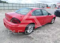 2000 Pontiac GRAND AM фото