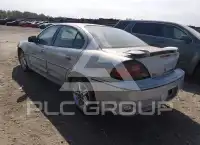 2000 Pontiac GRAND AM фото