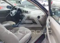 2000 Pontiac GRAND AM фото