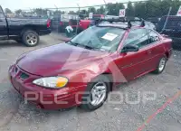 2000 Pontiac GRAND AM фото
