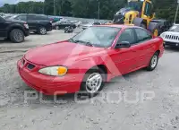 2000 Pontiac GRAND AM фото