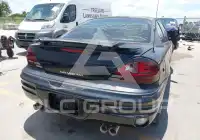 2000 Pontiac GRAND AM фото