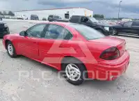 2000 Pontiac GRAND AM фото
