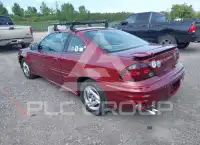 2000 Pontiac GRAND AM фото