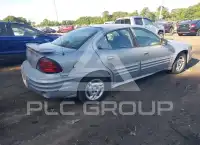 2000 Pontiac GRAND AM фото