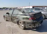 2000 Pontiac GRAND AM фото